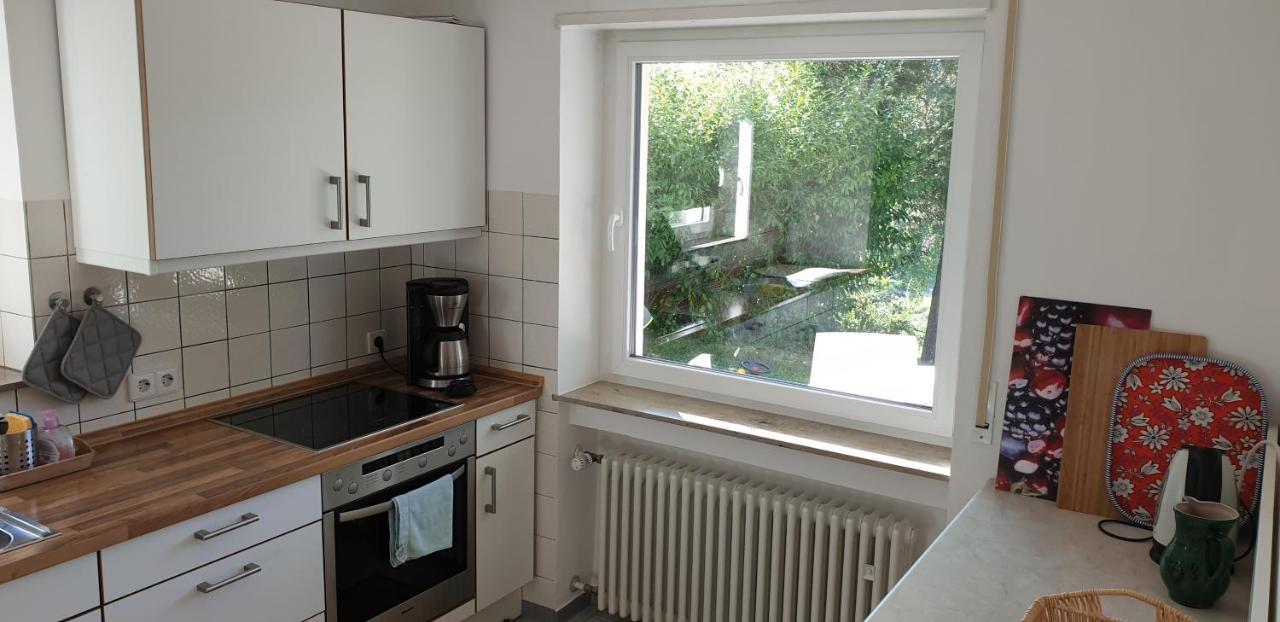 Quiet Business Flat Or Vacation Home In บัดอูราค ภายนอก รูปภาพ