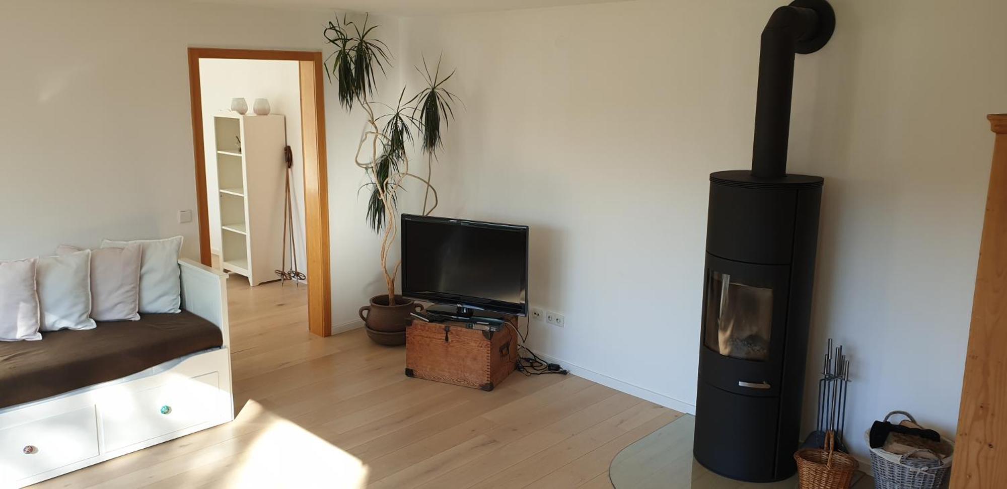 Quiet Business Flat Or Vacation Home In บัดอูราค ภายนอก รูปภาพ
