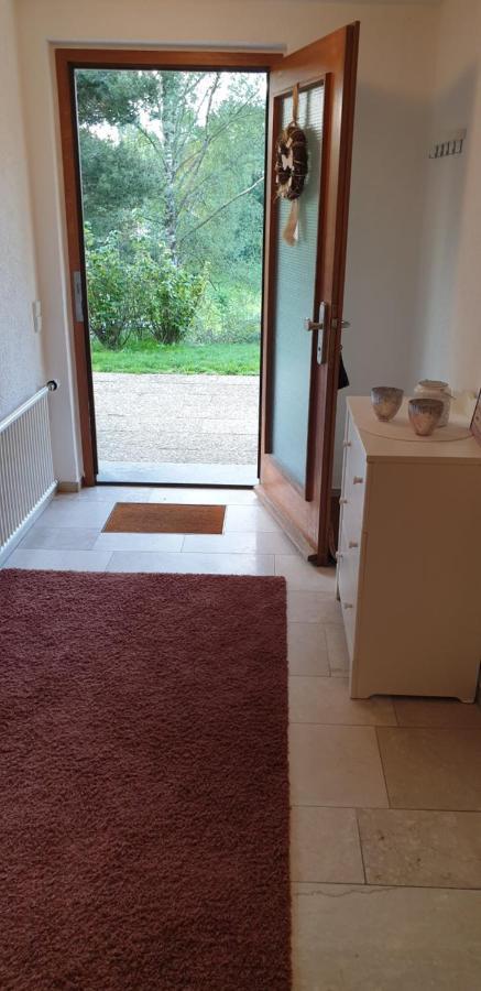Quiet Business Flat Or Vacation Home In บัดอูราค ภายนอก รูปภาพ